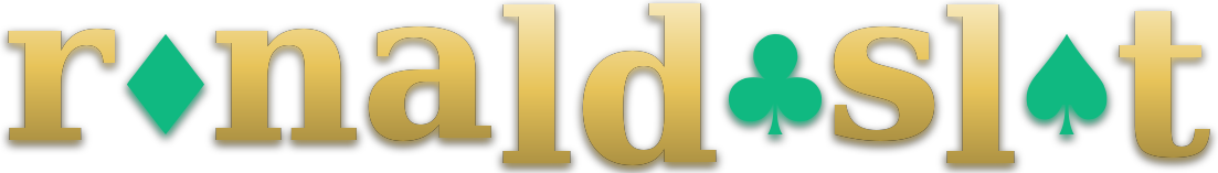 ronaldoslot logo